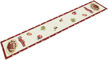 Rugby Table Runner - Image 6