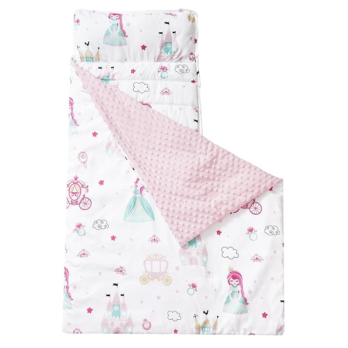 david's kids Toddler Nap Mat by davidskids