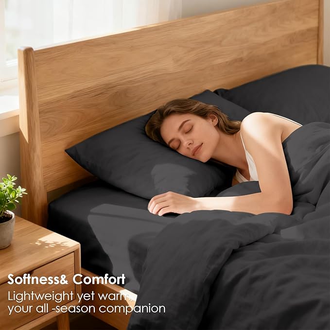 Queen Sheet Set - Image 3
