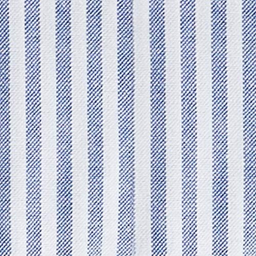 July Joy Cotton Tier Curtains 24 Inches Long Country Kitchen Curtains Tab Top - Image 7