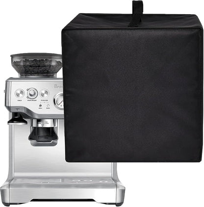Espresso Machine Cover Heavy Duty Heat Resistant Waterproof Protective Coffee by Unknown