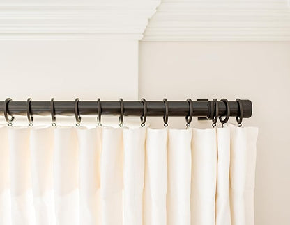 BlastHome® Luxury Curtain Rings - Image 6