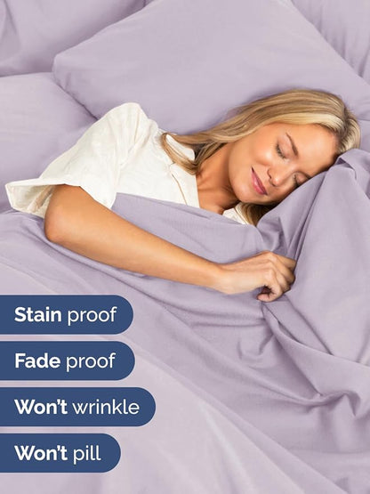 Extra Deep King Sheet Set - Image 4