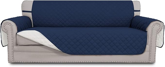 Easy-Going Reversible Couch Cover by Easy-Going