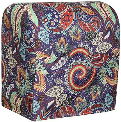 Kitchen Aid Mixer Cover, Kitchen Stand Mixer Cover Compatible - Image 5