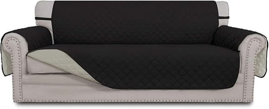 Easy-Going Reversible Couch Cover by Easy-Going
