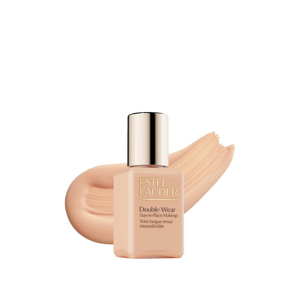 Estée Lauder Double Wear Stay-in-Place Foundation Makeup | 36-Hour Long-Wear ...