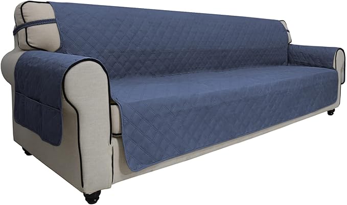 Easy-Going Sofa Slipcover Waterproof Sofa Cover Couch Cover by Easy-Going