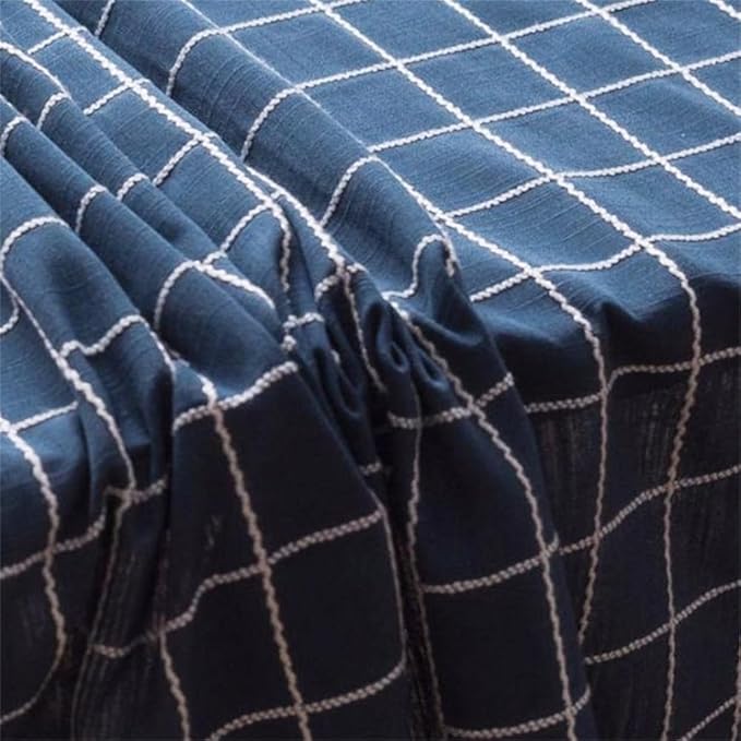 Simple Bedside Table Tassel Cover Cloth, Tablecloth Cover Towel, Suitable - Image 3