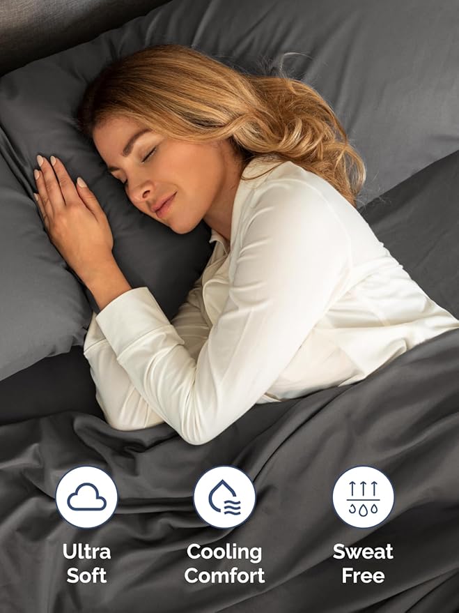 Extra Deep Full Sheet Set - Image 5