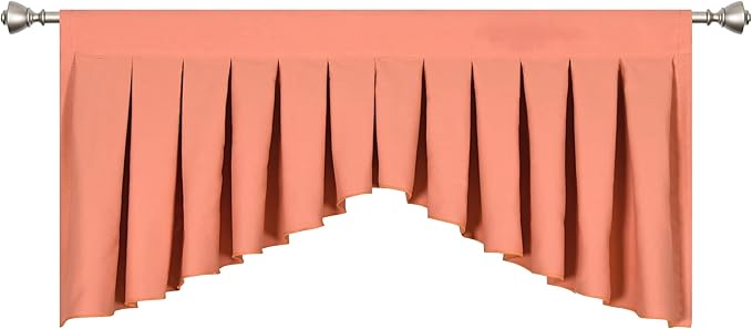 Coral Valances for Windows - Image 3