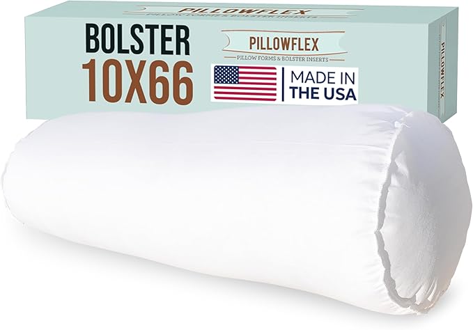 Pillowflex Bolster Pillow by Pillowflex