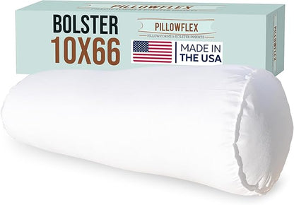 Pillowflex Bolster Pillow by Pillowflex