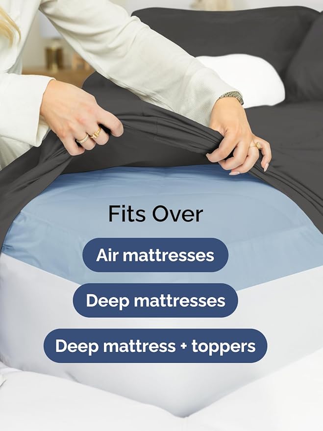 Extra Deep Full Sheet Set - Image 6