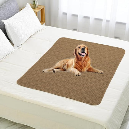 Ameritex Waterproof Dog Bed Cover Pet Blanket - Image 4