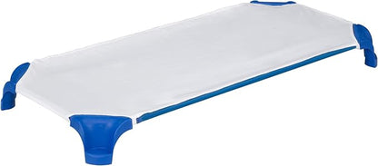 Sprogs Heavy-Duty Stackable 40"L Daycare Cots - Image 7