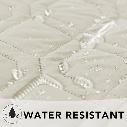 Ameritex Waterproof Dog Bed Cover Pet Blanket - Image 3