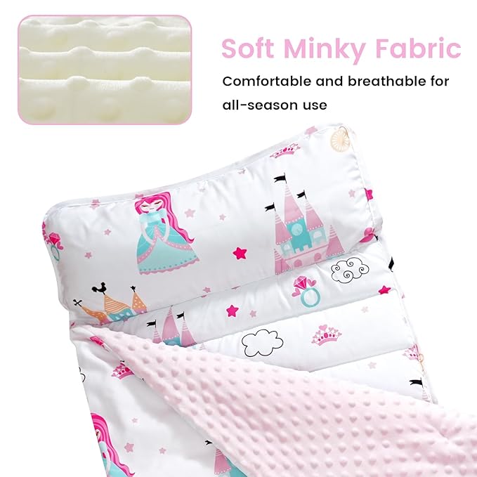 david's kids Toddler Nap Mat - Image 4