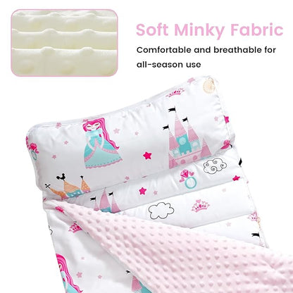 david's kids Toddler Nap Mat - Image 4