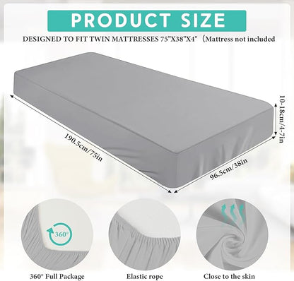 Breling Fitted Sheet Compatible - Image 2