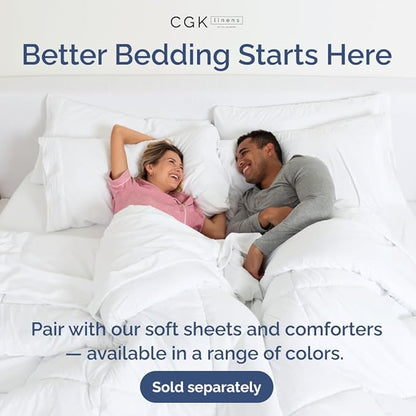 Bedskirt Twin Size Ruffle - Image 8