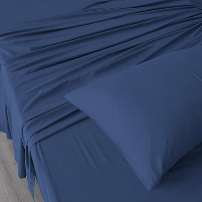 SPRINGSPIRIT Split Top King Sheets Sets - Image 2