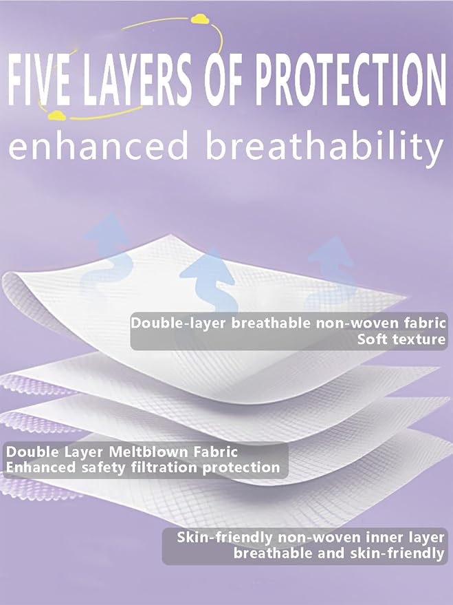Disposable Travel Set, Disposable Bed Sheets - Image 3