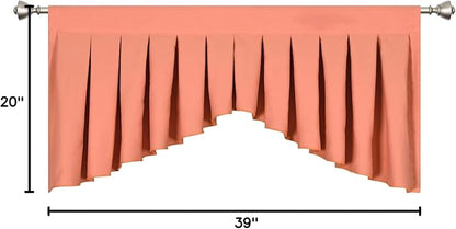Coral Valances for Windows - Image 9