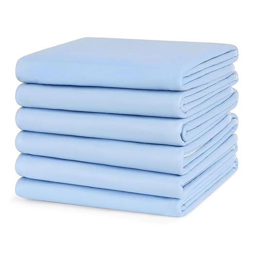 Simpli-Magic Washable Underpads, andPets - Image 2