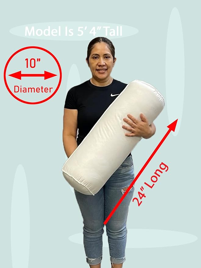 Pillowflex Bolster Pillow - Image 2