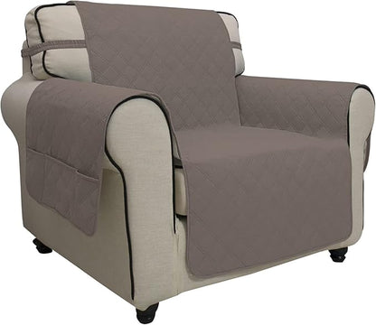 Easy-Going Sofa Slipcover Chair Cover Waterproof Couch Cover Washable Sofa by Easy-Going