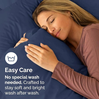 King Pillow Cases Set of 4 - Image 5