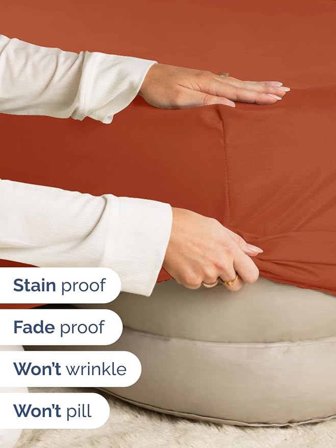 Extra Deep Twin XL Fitted Sheet - Image 4