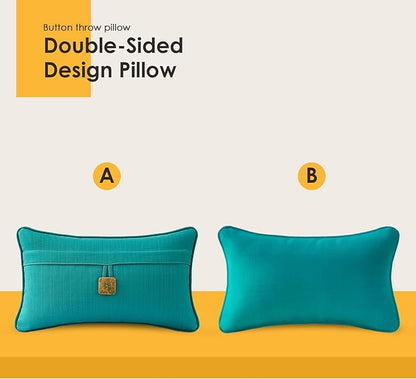 Outdoor Decorative Pillows - Image 3