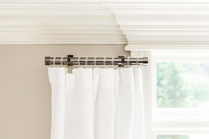 BlastHome® Luxury Curtain Rings - Image 6