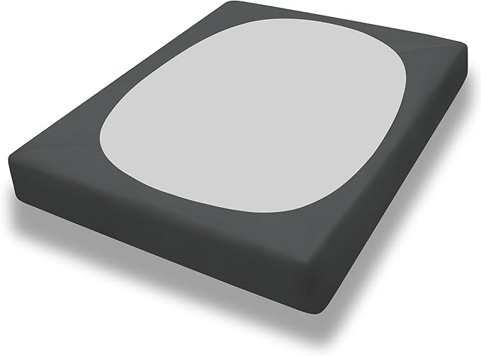 PureFit Stretchy Box Spring Cover King by PureFit