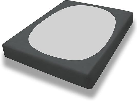 PureFit Stretchy Box Spring Cover King by PureFit