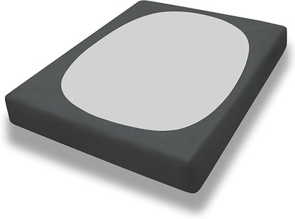 PureFit Stretchy Box Spring Cover Twin by PureFit