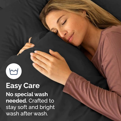 King Pillow Cases Set of 8 - Image 6