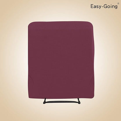 Easy-Going Recliner Stretch Sofa Slipcover Sofa Cover 4-Pieces Furniture - Image 4