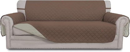 Easy-Going Reversible Oversized Couch Cover by Easy-Going