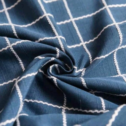 Simple Bedside Table Tassel Cover Cloth, Tablecloth Cover Towel, Suitable - Image 2