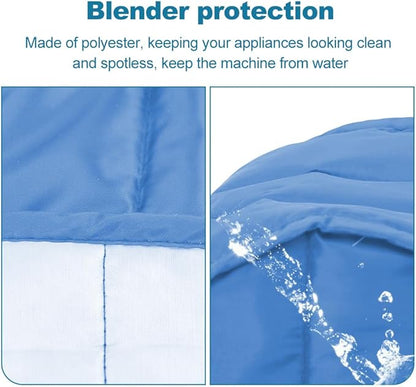 Blender Appliance Cover, Kitchen Blender Cover 15.7x7.1x5.9in - Image 7