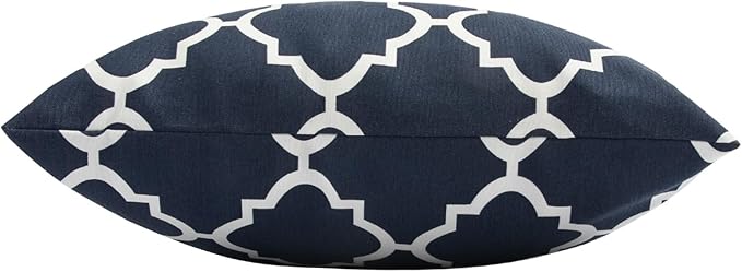 Outdoor Throw Pillows Water Resistant 18x18 inch, Decorative Throw Pillow - Image 7