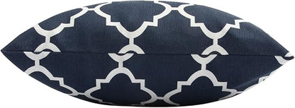 Outdoor Throw Pillows Water Resistant 18x18 inch, Decorative Throw Pillow - Image 7