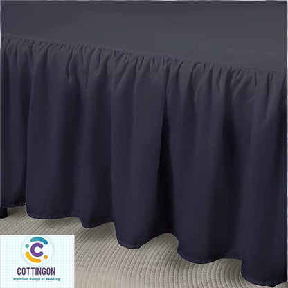 Cottingon Ruffled Bed Skirt - Image 2