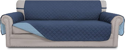 Easy-Going Reversible Oversized Couch Cover by Easy-Going