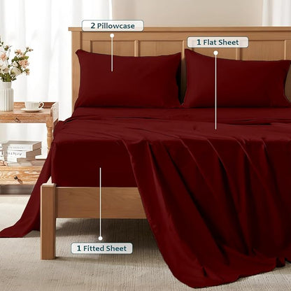 Twin Sheets Set - Image 5