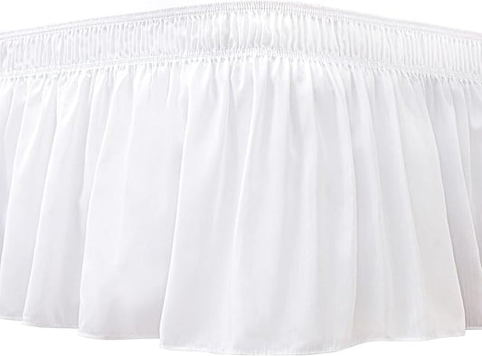 Biscaynebay Wrap Around Bed Skirts by Biscaynebay