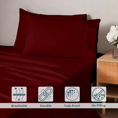 Twin Sheets Set - Image 4